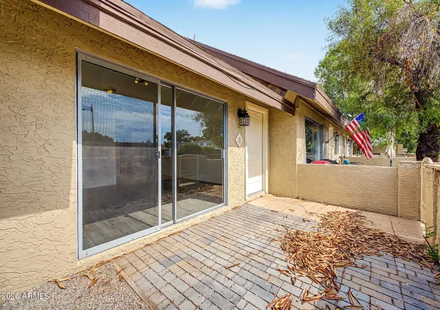4th image of 3807 N 30Th St #3, Phoenix, AZ 85016 | MLS# 7056007