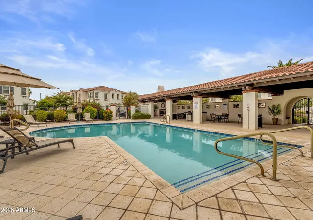 Photo 3 of Townhouse for sale at 2477 W Market Pl #34, Chandler, AZ 85248 | MLS# 7057534 | Listing updated on 2026-08-13