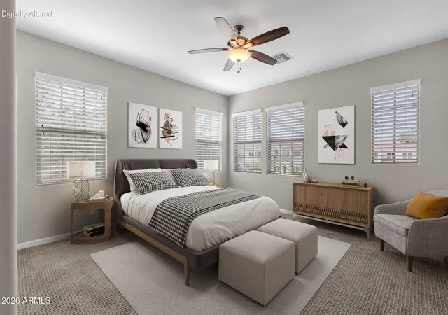 Photo 4 of Townhouse for sale at 2477 W Market Pl #34, Chandler, AZ 85248 | MLS# 7057534 | Listing updated on 2026-08-13