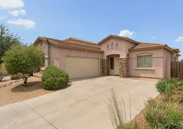 Photo 1 of Single family home for sale at 4916 W Harwell Rd, Laveen, AZ 85339 | MLS# 7056050 | Listing updated on 2026-08-11