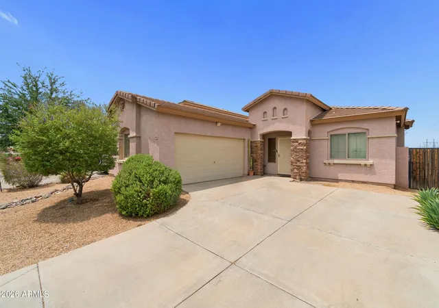 Photo 2 of Single family home for sale at 4916 W Harwell Rd, Laveen, AZ 85339 | MLS# 7056050 | Listing updated on 2026-08-11