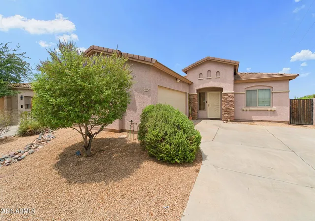 Photo 3 of Single family home for sale at 4916 W Harwell Rd, Laveen, AZ 85339 | MLS# 7056050 | Listing updated on 2026-08-11