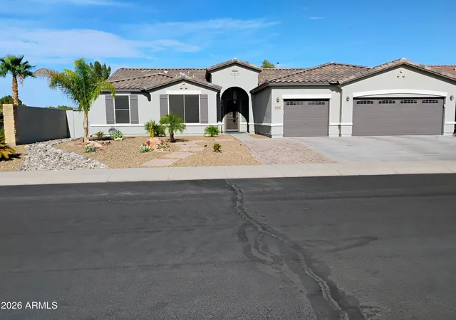 1st image of 15659 N 184th Ln, Surprise, AZ 85388 | MLS# 7058374