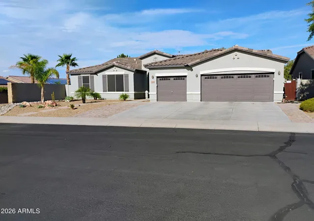 2nd image of 15659 N 184th Ln, Surprise, AZ 85388 | MLS# 7058374