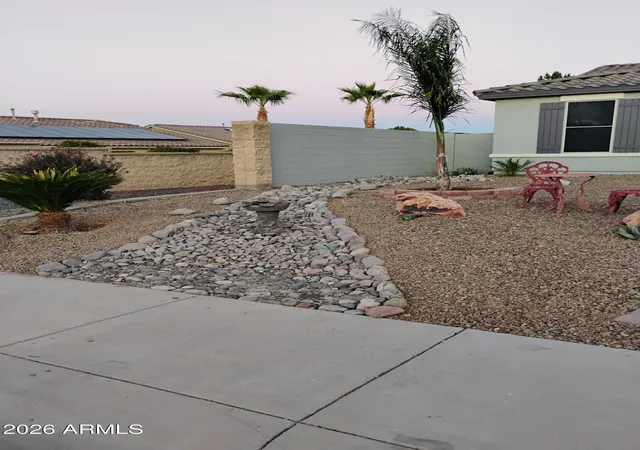 3rd image of 15659 N 184Th Ln, Surprise, AZ 85388 | MLS# 7058374