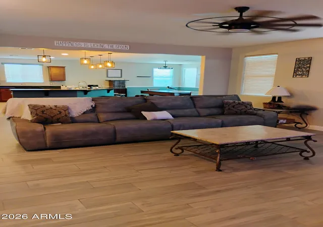 4th image of 15659 N 184Th Ln, Surprise, AZ 85388 | MLS# 7058374