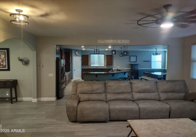 5th image of 15659 N 184Th Ln, Surprise, AZ 85388 | MLS# 7058374