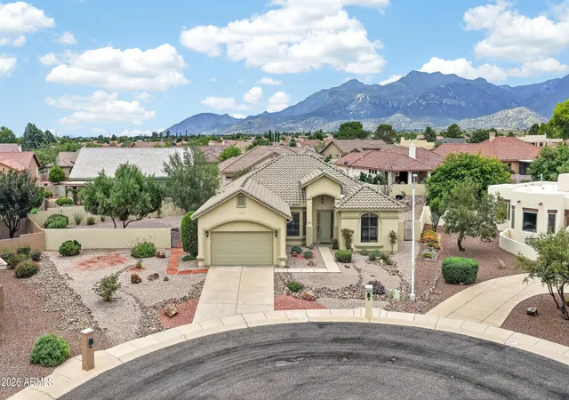1st image of 2632 Starfall Ct, Sierra Vista, AZ 85650 | MLS# 7056136