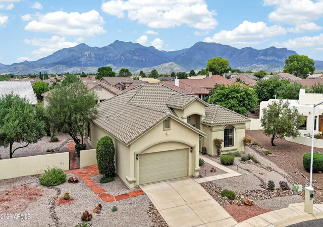 image of 2632 Starfall Ct, Sierra Vista, AZ 85650 | MLS# 7056136