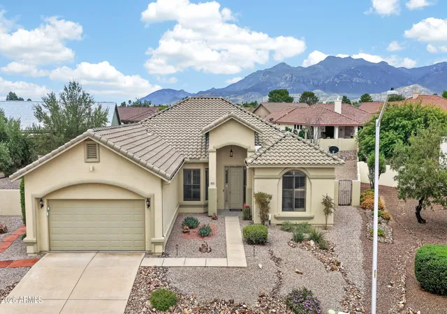 image of 2632 Starfall Ct, Sierra Vista, AZ 85650 | MLS# 7056136