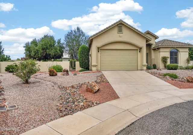 image of 2632 Starfall Ct, Sierra Vista, AZ 85650 | MLS# 7056136