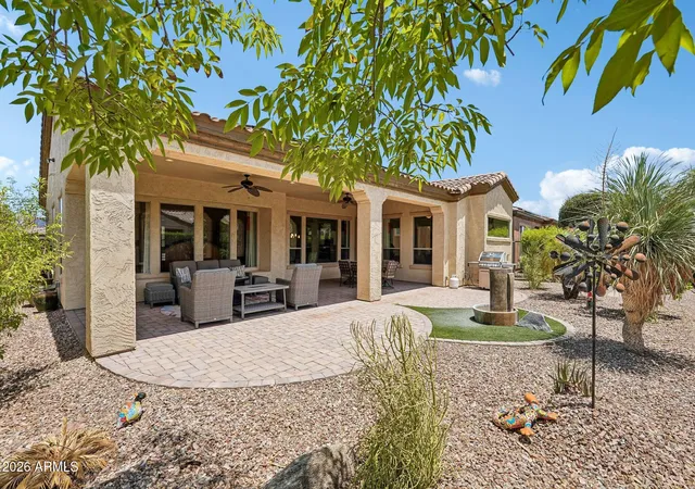 44th image of 12445 W Fetlock Trl, Peoria, AZ 85383 | MLS# 7058045