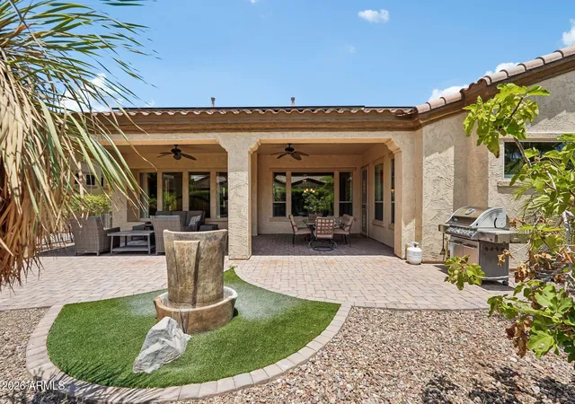 5th image of 12445 W Fetlock Trl, Peoria, AZ 85383 | MLS# 7058045