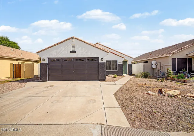 Photo 1 of Single family home for sale at 5823 E Hopi Cir, Mesa, AZ 85206 | MLS# 7056065 | Listing updated on 2026-08-24