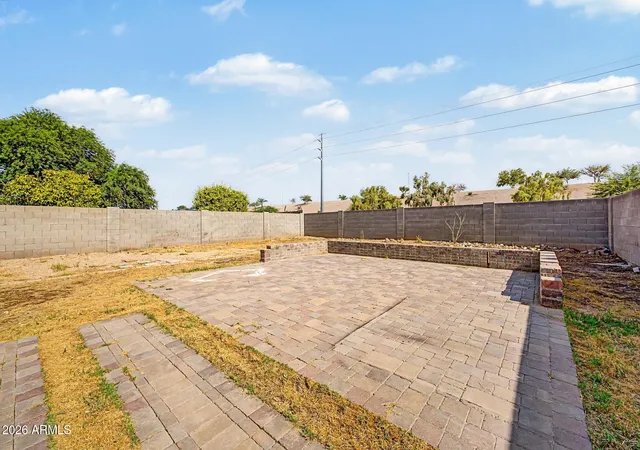 Photo 42 of Single family home for sale at 5823 E Hopi Cir, Mesa, AZ 85206 | MLS# 7056065 | Listing updated on 2026-08-24