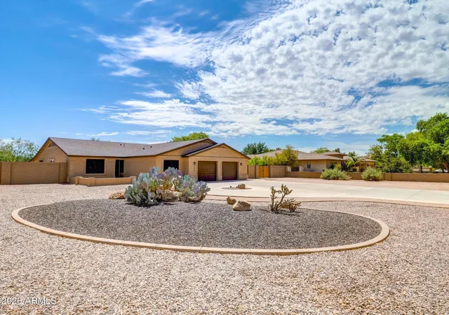 Photo 1 of Single family home for sale at 6019 W Greenbriar Dr, Glendale, AZ 85308 | MLS# 7056024 | Listing updated on 2026-09-18