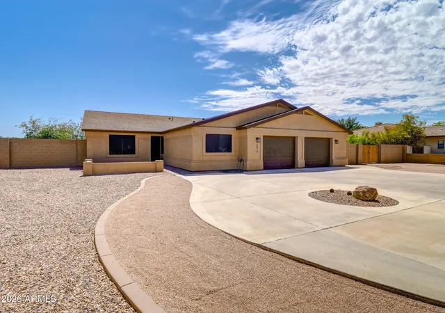 Photo 1 of Single family home for sale at 6019 W Greenbriar Dr, Glendale, AZ 85308 | MLS# 7056024 | Listing updated on 2026-09-18