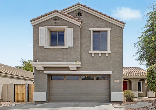 Photo 2 of Single family home for sale at 17611 W Calavar Rd, Surprise, AZ 85388 | MLS# 7056223 | Listing updated on 2026-08-20