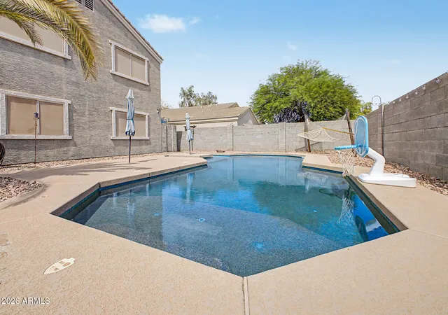 Photo 37 of Single family home for sale at 17611 W Calavar Rd, Surprise, AZ 85388 | MLS# 7056223 | Listing updated on 2026-08-20