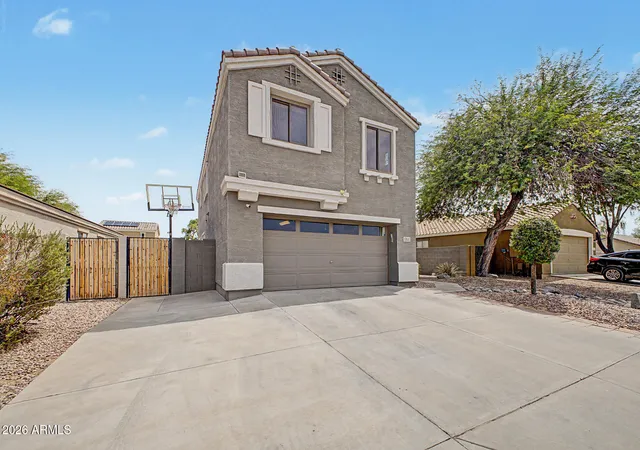 Photo 3 of Single family home for sale at 17611 W Calavar Rd, Surprise, AZ 85388 | MLS# 7056223 | Listing updated on 2026-08-20