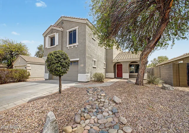 Photo 4 of Single family home for sale at 17611 W Calavar Rd, Surprise, AZ 85388 | MLS# 7056223 | Listing updated on 2026-08-20