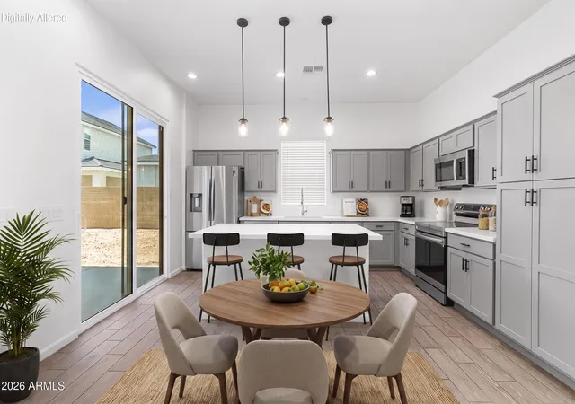 Photo 1 of Single family home for sale at 15672 W Polk St, Goodyear, AZ 85338 | MLS# 7056672 | Listing updated on 2026-08-11