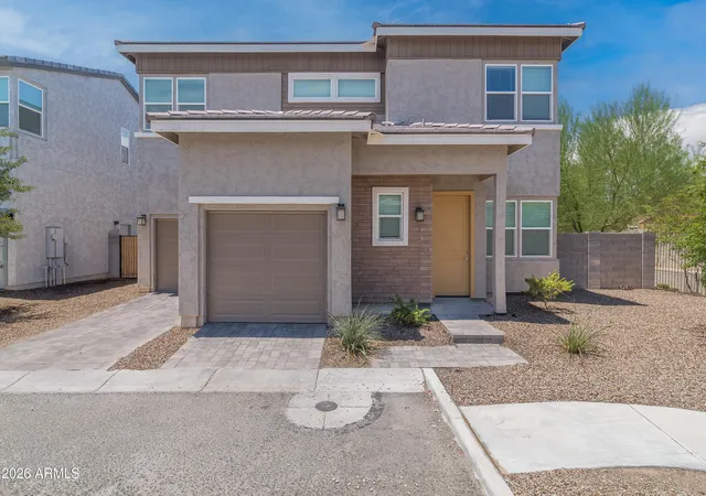 Photo 3 of Single family home for sale at 15672 W Polk St, Goodyear, AZ 85338 | MLS# 7056672 | Listing updated on 2026-08-11