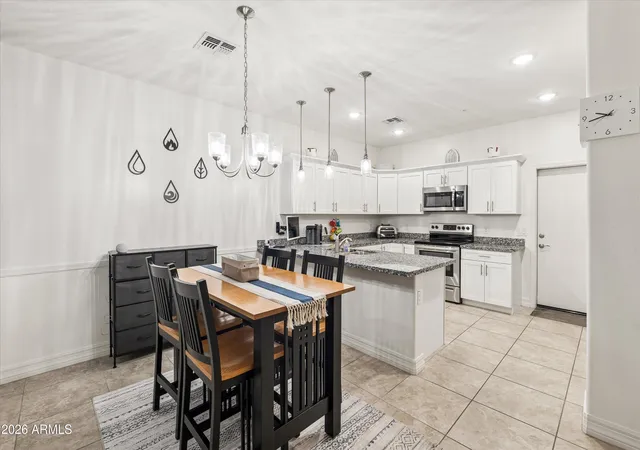 1st image of 7820 E Baseline Rd #103, Mesa, AZ 85209 | MLS# 7058557