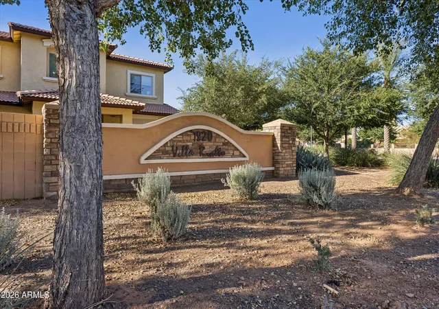 21st image of 7820 E Baseline Rd #103, Mesa, AZ 85209 | MLS# 7058557