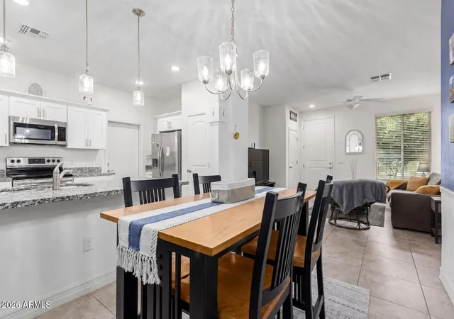 2nd image of 7820 E Baseline Rd #103, Mesa, AZ 85209 | MLS# 7058557