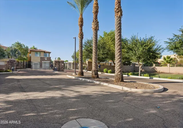 3rd image of 7820 E Baseline Rd #103, Mesa, AZ 85209 | MLS# 7058557