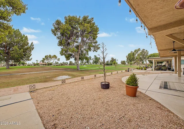 Photo 4 of Manufactured home for sale at 8935 E Fairway Blvd, Sun Lakes, AZ 85248 | MLS# 7056231 | Listing updated on 2026-09-01