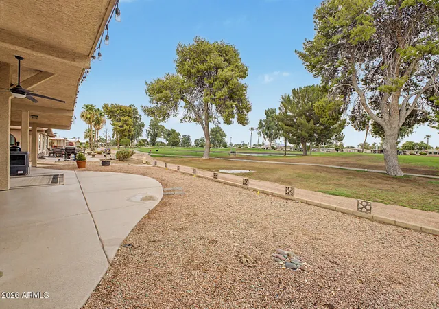 Photo 3 of Manufactured home for sale at 8935 E Fairway Blvd, Sun Lakes, AZ 85248 | MLS# 7056231 | Listing updated on 2026-09-01