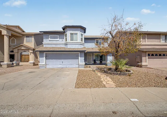 Photo 1 of Single family home for sale at 4653 N 99th Drive, Phoenix, AZ 85037 | MLS# 7057215 | Listing updated on 2026-09-14