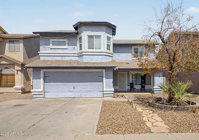 Photo 1 of Single family home for sale at 4653 N 99th Drive, Phoenix, AZ 85037 | MLS# 7057215 | Listing updated on 2026-09-14