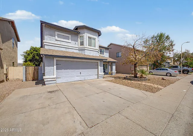 Photo 2 of Single family home for sale at 4653 N 99th Drive, Phoenix, AZ 85037 | MLS# 7057215 | Listing updated on 2026-09-14