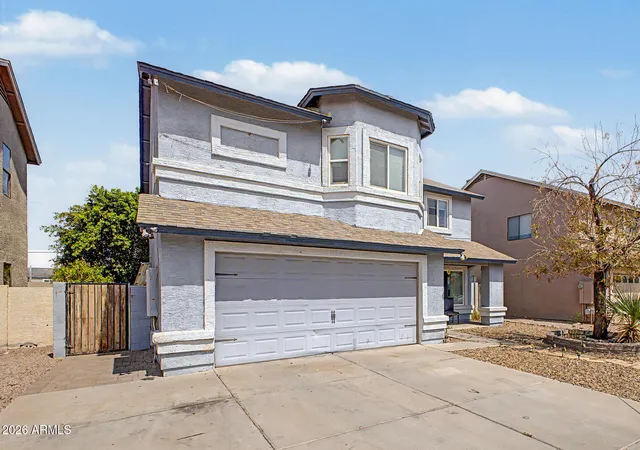 Photo 3 of Single family home for sale at 4653 N 99th Drive, Phoenix, AZ 85037 | MLS# 7057215 | Listing updated on 2026-09-14