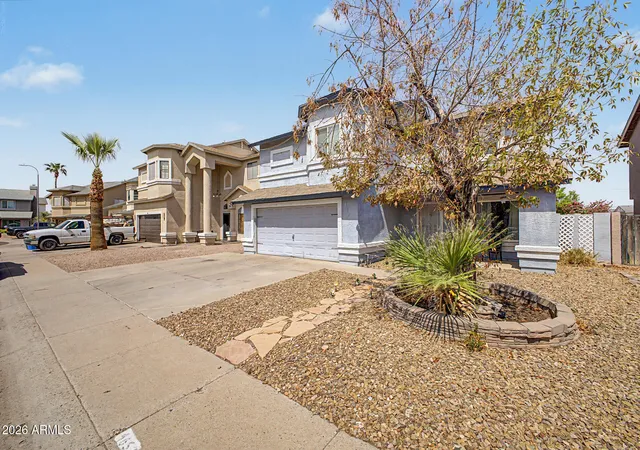Photo 4 of Single family home for sale at 4653 N 99th Drive, Phoenix, AZ 85037 | MLS# 7057215 | Listing updated on 2026-09-14