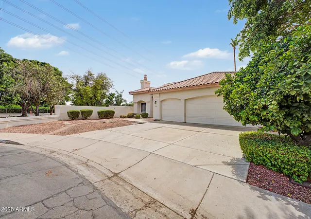 39th image of 12220 N 56th Dr, Glendale, AZ 85304 | MLS# 7056689