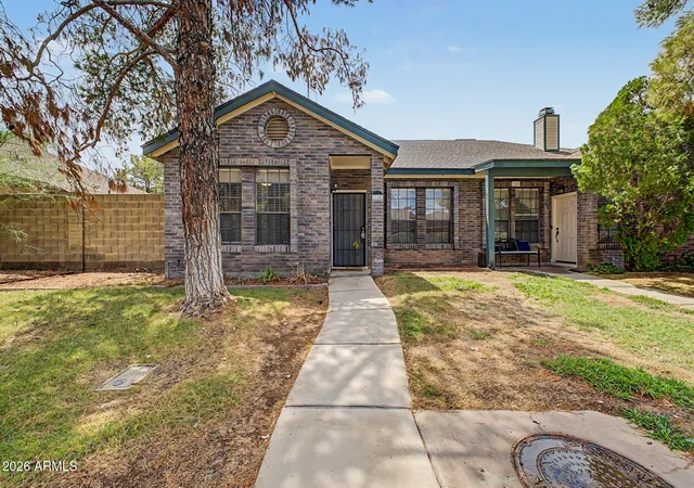 1st image of 118 N Heritage Dr, Gilbert, AZ 85234 | MLS# 7056252