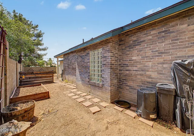 26th image of 118 N Heritage Dr, Gilbert, AZ 85234 | MLS# 7056252