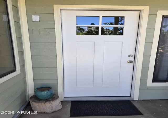 Photo 4 of Single family home for sale at 113 Cochise Dr, Bisbee, AZ 85603 | MLS# 7068401 | Listing updated on 2026-08-20