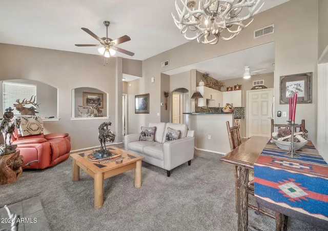4th image of 14250 W Wigwam Blvd #1326, Litchfield Park, AZ 85340 | MLS# 7056208