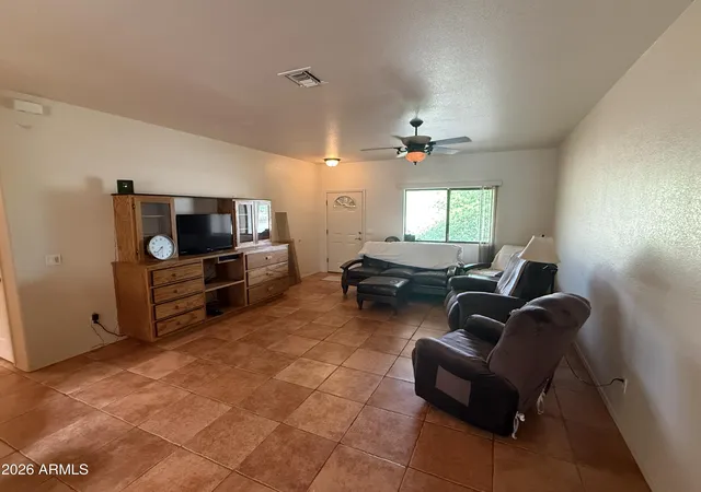 Photo 3 of Single family home for sale at 5655 S Calle De La Rosa Dr, Hereford, AZ 85615 | MLS# 7056197 | Listing updated on 2026-08-11