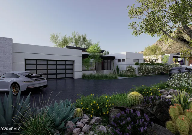 Photo 1 of Single family home for sale at 4510 N Camino Allenada, Phoenix, AZ 85018 | MLS# 7056042 | Listing updated on 2026-08-03