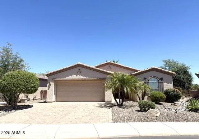 1st image of 5383 S Harvest St, Gilbert, AZ 85298 | MLS# 7056053