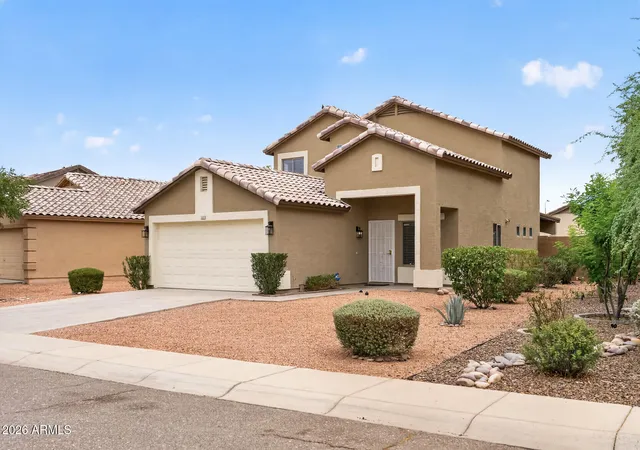 Photo 1 of Single family home for sale at 6333 W Nez Perce St, Phoenix, AZ 85043 | MLS# 7056064 | Listing updated on 2026-08-11