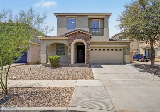 1st image of 4190 S Ponderosa Dr, Gilbert, AZ 85297 | MLS# 7056486