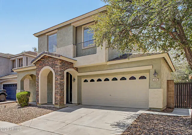 Photo 3 of Single family home for sale at 4190 S Ponderosa Dr, Gilbert, AZ 85297 | MLS# 7056486 | Listing updated on 2026-10-08