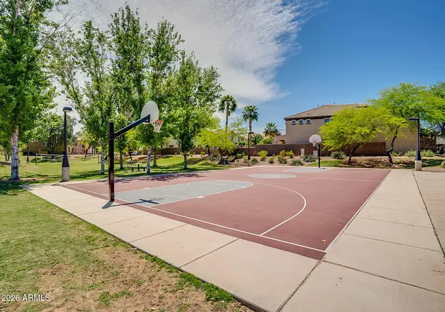 40th image of 4190 S Ponderosa Dr, Gilbert, AZ 85297 | MLS# 7056486